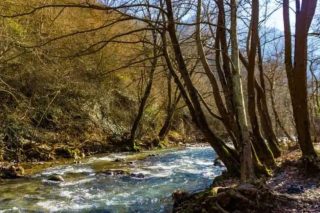 Η Ευρυτανία στη μάχη με τον «Εύρυτο»